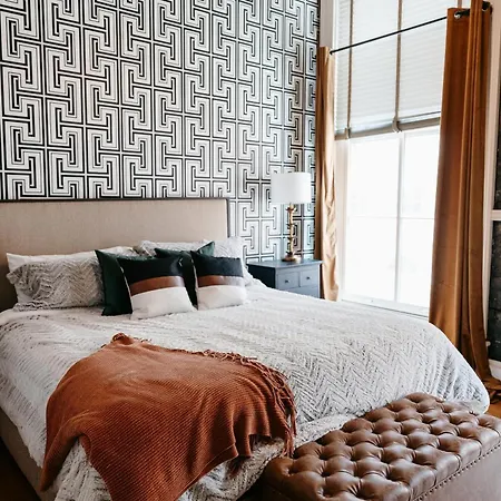 Apartamento Tailor Loft